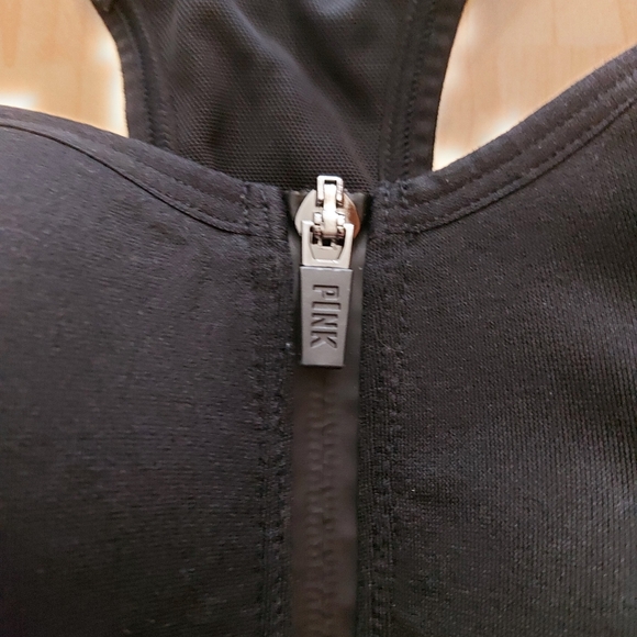 PINK Victoria's Secret Sport Bra XXL EE/G - Picture 3 of 9